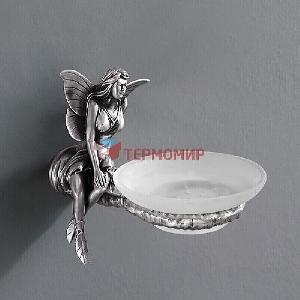 ARTMAX FAIRY  AM-0985-B Мыльница для ванной