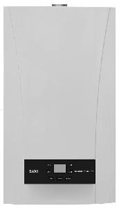 BAXI  Котел газовый двухконтурный закрытый настенный  ECO Nova 10F