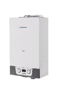 MIZUDO Котел газовый M24T , 24 кВт, NEW, закрытая камера ДВУХКОНТУРНЫЙ, с шиной OpenTherm