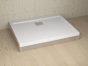 Radaway Argos Акриловый поддон D90*120 с ножками 900*1200*144 белый 4ADN912-02