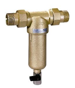 HONEYWELL Фильтр Braukmann FF 06 - 1" AAМ горячая вода
