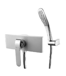 Lemark Смеситель MELANGE LM4903CW 