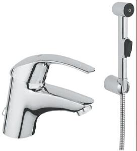 GROHE Смеситель EUROSMART HYGIENICA 33462001 