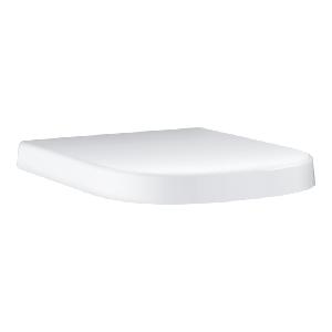 GROHE Euro Ceramic Сиденье для WC с микролифтом 39330001