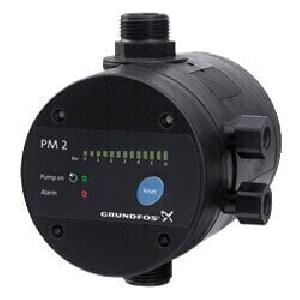 Grundfos Реле давления   PM 2 
