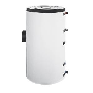 BAXI Бойлер UBT 160 л белый (35,4кВт)art.100020658