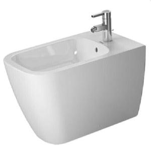 DURAVIT Happy D2 Биде напольное 225910 00 