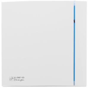 Soler & Palau Вентилятор SILENT-100 CRZ DESIGN-3С