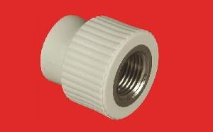 FV-Plast Муфта с пер.на металл ВР d25x1/2" art. 217026 ( уп 100 шт )