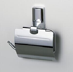 Wasser Kraft Leine бумагодержатель с крышкой К-5025