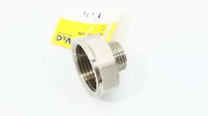 VALOGIN Переходник вн.-нар. 1/2" x 3/8"