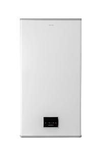 HAIER Водонагреватель ES80V-F1(R) 80л., 1,5, 3 кВт, вертикальный, плоский