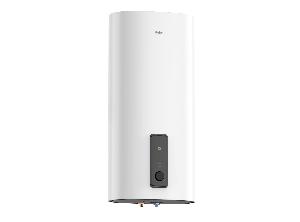 HAIER Водонагреватель ES80V-F3 80л., 1,5 / 3 кВт, вертикальный, плоский