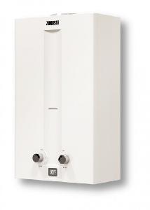 Zanussi Колонка ZANUSSI GWH 12 FonteTurbo