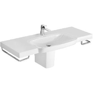 Villeroy&Boch Sentique Раковина мебельная 1000 x 520мм   5142 A0 01
