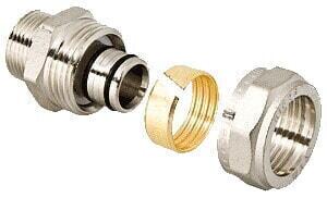 Valtec VTm.301 Муфта НР 20х3/4"