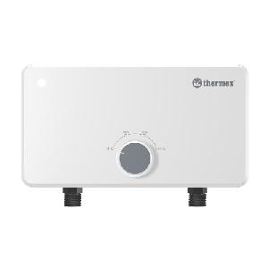 ТЕРМЕКС Urban 5500 shower (ДУШ) Проточный водонагреватель 5,5 кВт
