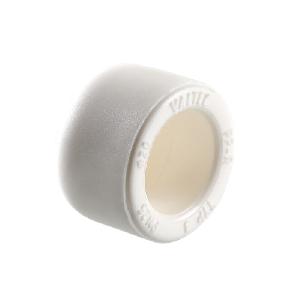 Valtec Заглушка 32 белая VTp.790