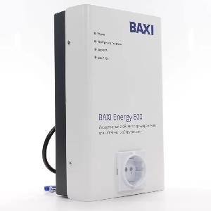 BAXI Стабилизатор напряжения инверторный Energy 600 (600ВА/450/Вт)