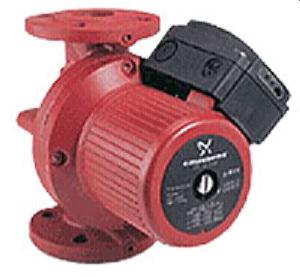 Grundfos Насос циркуляционный UPS 50-180F  220 В