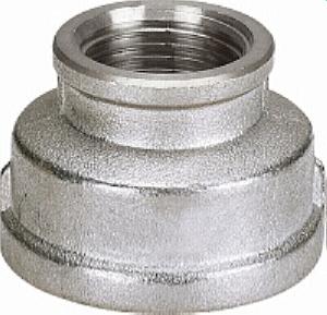 AQUAFIT Муфта переходная вн-вн 1 1/4"х 2" (40/5)