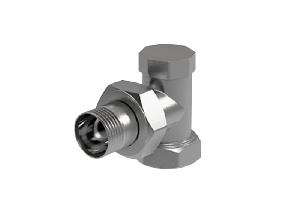 Royal Thermo Вентиль на обратную подводку угловой, 1/2" RTO 50.005