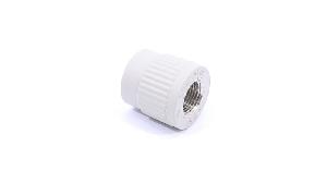 EKOPLASTIK Муфта с переходом на металл ВР 20х1/2" SZI02020XX