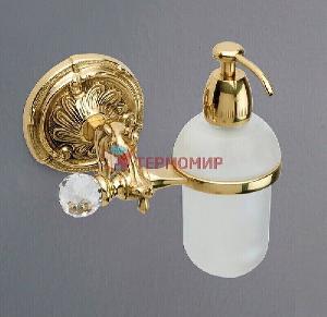 ARTMAX BAROCCO CRYSTAL  AM-1788-Br-C Дозатор для мыла
