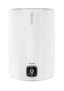 Atlantic Водонагреватель  GENIUS STEATITE   100 Стеатитовый ТЭН 1800W