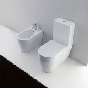 BelBagno GENIUS Биде напольное(BB541B)