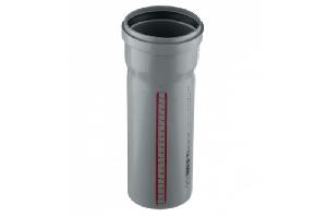 PRO AQUA Труба 75 (75х1500) уп 20 шт