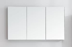 BelBagno Зеркальный шкаф 1200x130x700мм SPC-3A-DL-BL-1200