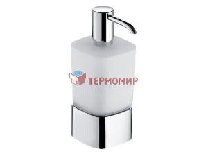 KEUCO KEUCO (Elegance New) Дозатор для жидкого мыла настольный, хром