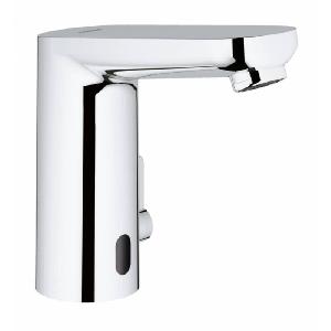 GROHE 36325001  EUROSMART Cosmopolitan E питание от сети 230 В 