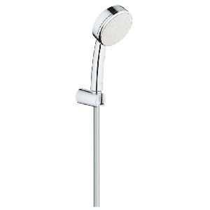 GROHE 26084002  Душевой гарнитур 1 вид струи, цвет: хром