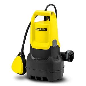 KARCHER SP 3 Dirt *EU Погружной насос