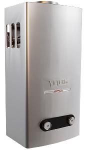 VilTerm Газовая колонка S11 (цвет серебро)