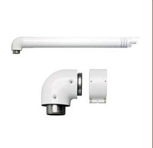 Royal Thermo Коаксиальный комплект 60/100 1,0м 