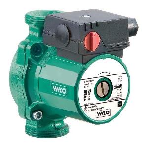 WILO насос циркуляционный Star RS 25/6-130-RK (БЕЗ ГАЕК) арт.9168934 