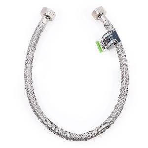 Monoflex Подводка для воды  PEX-TECHNOLOGY 1/2", 60см, г/г