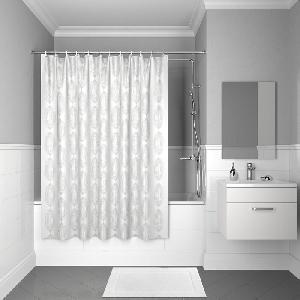 IDDIS Штора для ванной комнаты, 200*180см, полиэстер, D15P218i11, IDDIS
