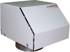 Protherm Надставка "Полу-турбо" PT 30 /KLZ/KLOM 17
