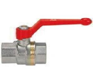 Danfoss 065B8207 BVR Кран шаровый PN40 DN15