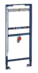 GROHE Инсталляция для писуара Rapid SL БЕЗ монт.углов 38517001 