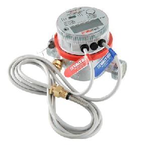 Valtec Теплосчетчик VHM-T-15/0.6/P (подающий трубопровод)
