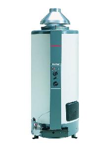 Ariston Водонагреватель газовый NHRE 36 