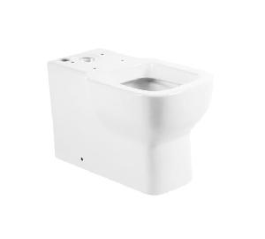 BelBagno Сиденье, дюропласт, soft close, металическое крепление BB2111SC